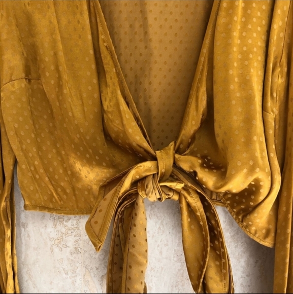 Wilfred Vivi Blouse - Picture 7 of 8